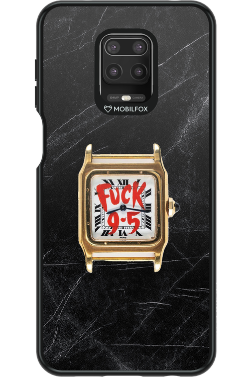 f_ck 2.0 - Xiaomi Redmi Note 9 Pro
