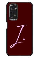 (Dark Blush) I 2.0 - Xiaomi Redmi Note 11/11S 4G