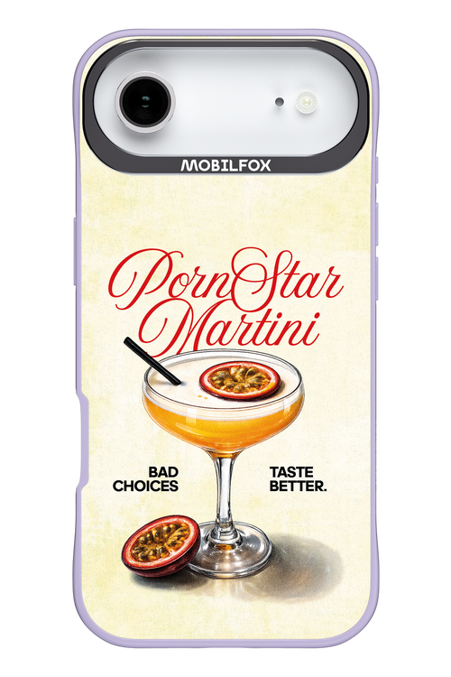 Pornstar Martini 2.0 - Apple iPhone 17 Air