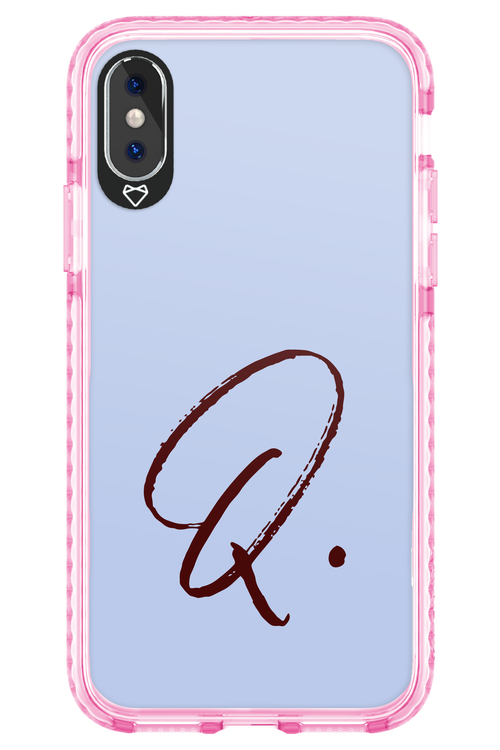 (Jellyfish Presso) Q 2.0 - Apple iPhone XS