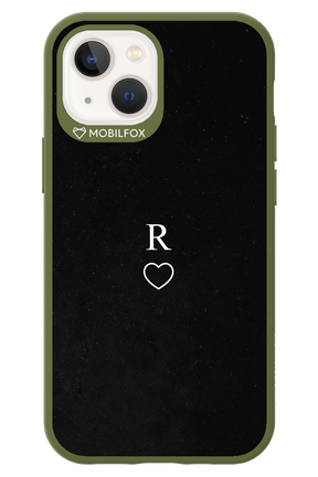 R Black 2.0 - Apple iPhone 13 Mini