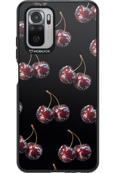 Cherry Rush - Xiaomi Redmi Note 10