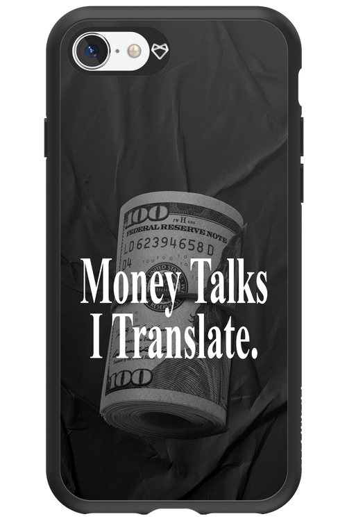 Money Talks III 2.0 - Apple iPhone SE 2022
