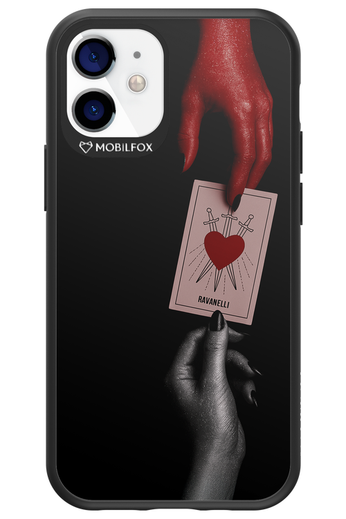 Ravanelli 2 2.0 - Apple iPhone 12 Mini