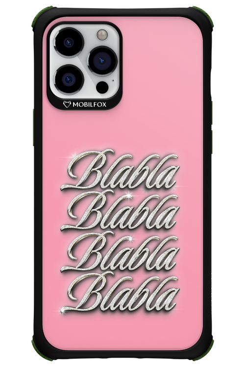 Blabla Blabla 2.0 - Apple iPhone 12 Pro Max