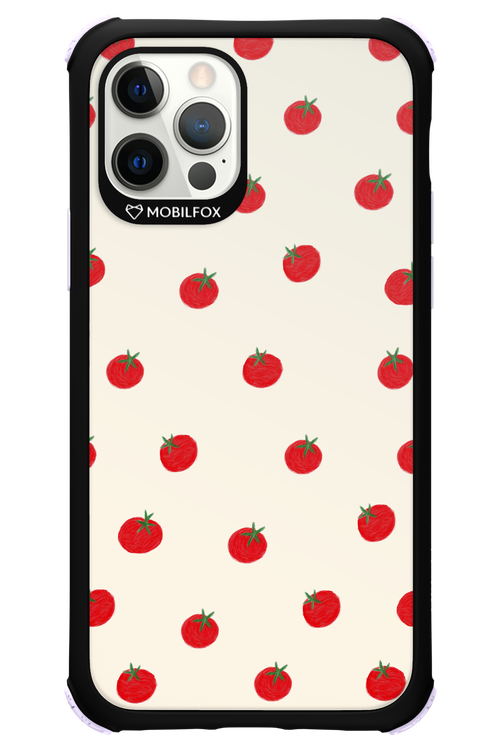 Baby Tomato - Apple iPhone 12 Pro