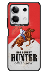 HOE BOUNTY HUNTER 2.0 - Xiaomi Redmi Note 13 5G