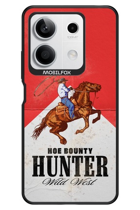HOE BOUNTY HUNTER 2.0 - Xiaomi Redmi Note 13 5G