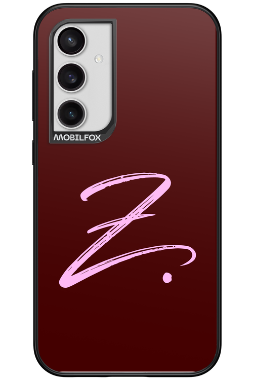 (Dark Blush) Z 2.0 - Samsung Galaxy S23 FE