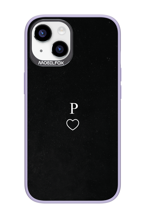 P Black 2.0 - Apple iPhone 14