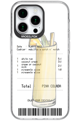 always good cocktail - Apple iPhone 15 Pro Max