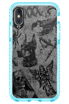 Built Different II - Apple iPhone X