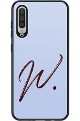 (Jellyfish Presso) W 2.0 - Samsung Galaxy A70