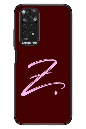 (Dark Blush) Z 2.0 - Xiaomi Redmi Note 11/11S 4G