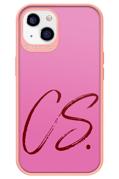 (Sorbet) CS 2.0 - Apple iPhone 13