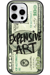 Expensive Art - Apple iPhone 16 Pro Max