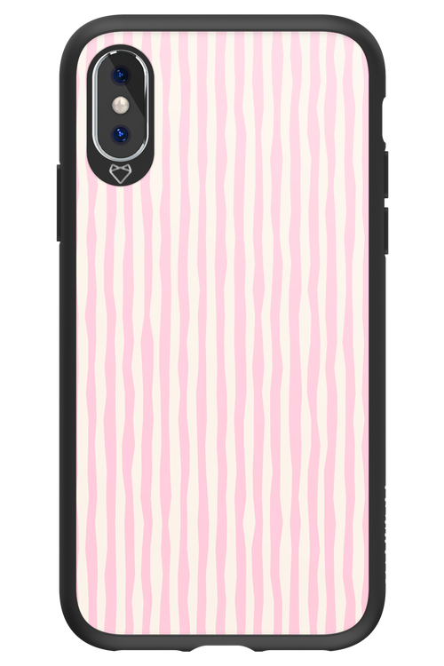 Beach Girl 2.0 - Apple iPhone XS