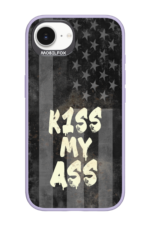 KISS II 2.0 - Apple iPhone 16e