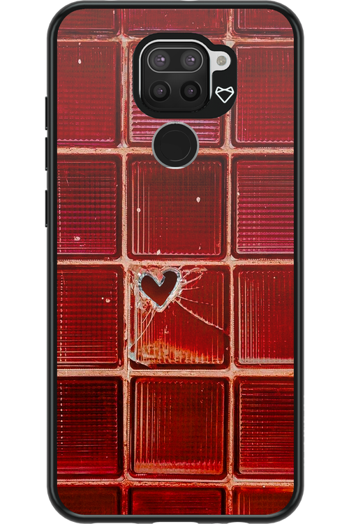 Heartbroken - Xiaomi Redmi Note 9