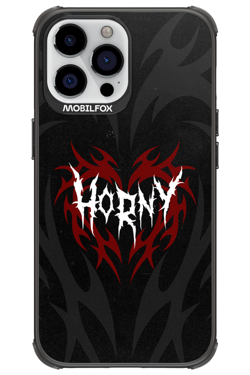 HORNY 2.0 - Apple iPhone 13 Pro Max