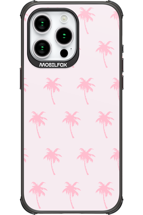 Palm Forest - Apple iPhone 15 Pro Max