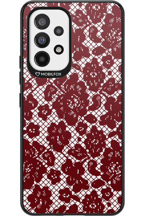 Lace Lover - Samsung Galaxy A53