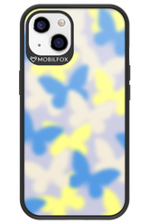 Pastel Butter - Apple iPhone 13