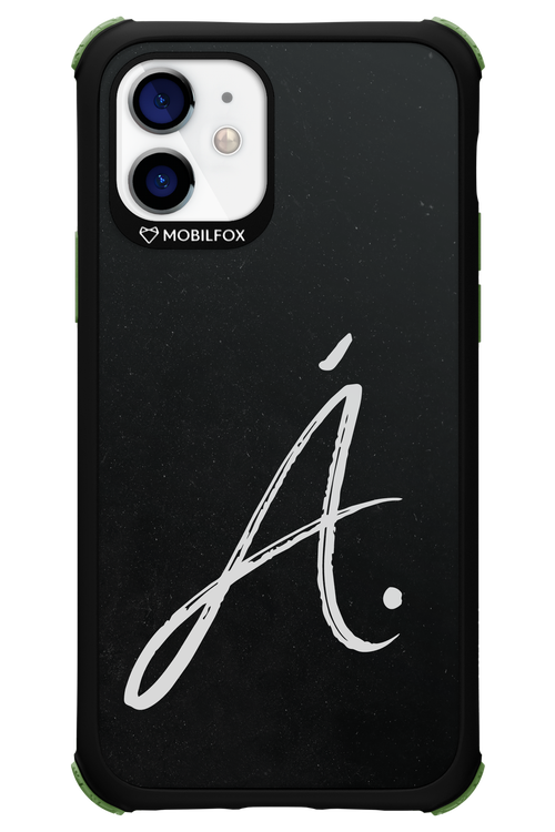 (Off Space) A II 2.0 - Apple iPhone 12