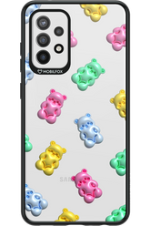 Gummmy Bears 2.0 - Samsung Galaxy A72