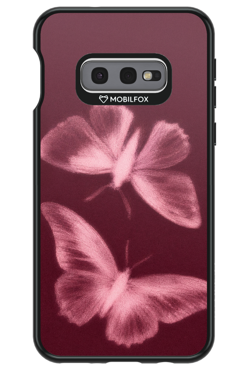 Papillonia 2.0 - Samsung Galaxy S10e
