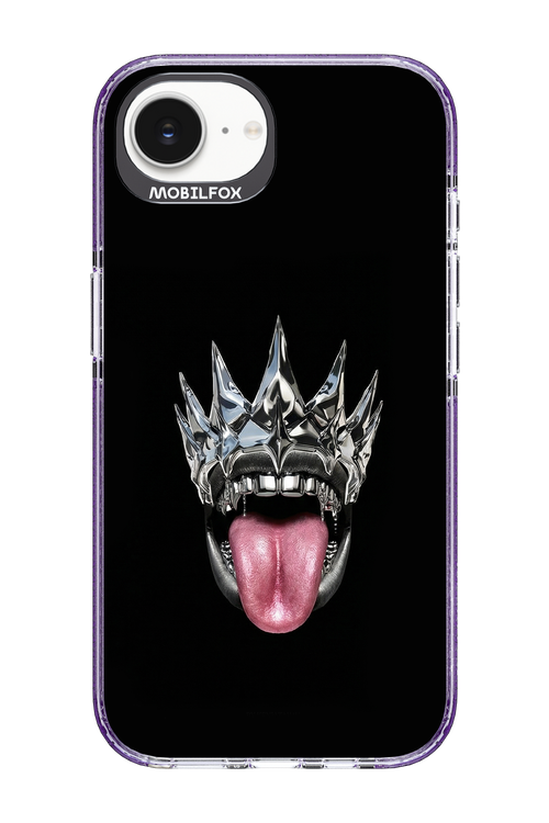 The Diamond King 2.0 - Apple iPhone 16e