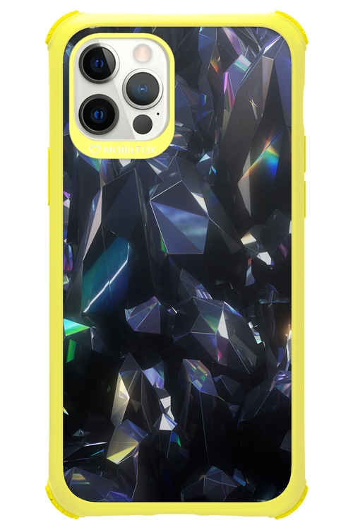 Enigma Quartz - Apple iPhone 12 Pro