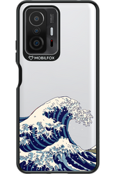 Great Wave 2.0 - Xiaomi Mi 11T Pro