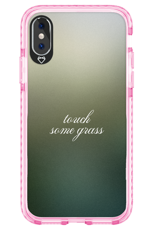 Natural Reset - Apple iPhone XS