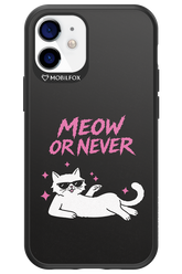 MEOW OR NEVER 2.0 - Apple iPhone 12 Mini
