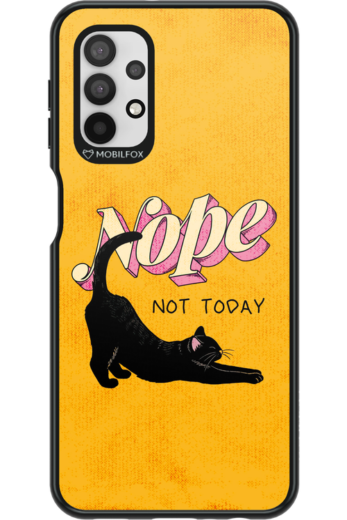 Nope, Not Today 2.0 - Samsung Galaxy A32 5G