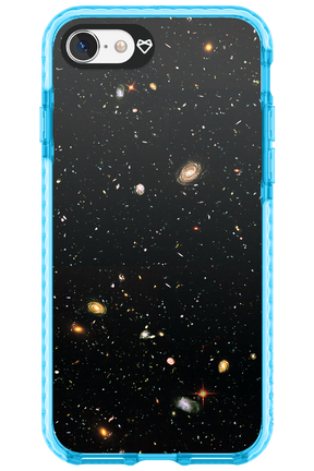 Cosmic Space - Apple iPhone 7