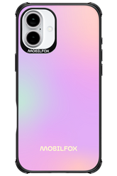 Pastel Violet - Apple iPhone 16 Plus