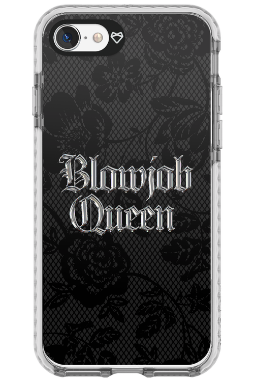 Blowjob Queen 2.0 - Apple iPhone SE 2022