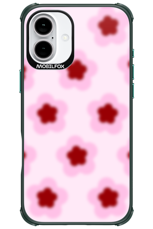 Soft Bloom - Apple iPhone 16 Plus