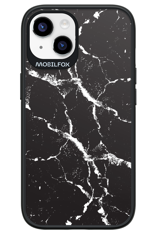 Grunge Marble - Apple iPhone 14