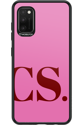 CS (Sorbet) - Samsung Galaxy A41
