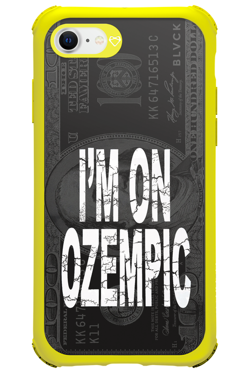 ozempic 2.0 - Apple iPhone SE 2022