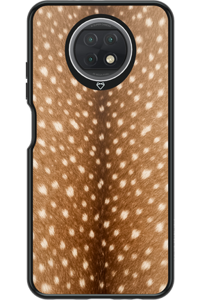 Fawn Dots - Xiaomi Redmi Note 9T 5G