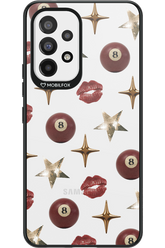 Lucky strike 2.0 - Samsung Galaxy A53