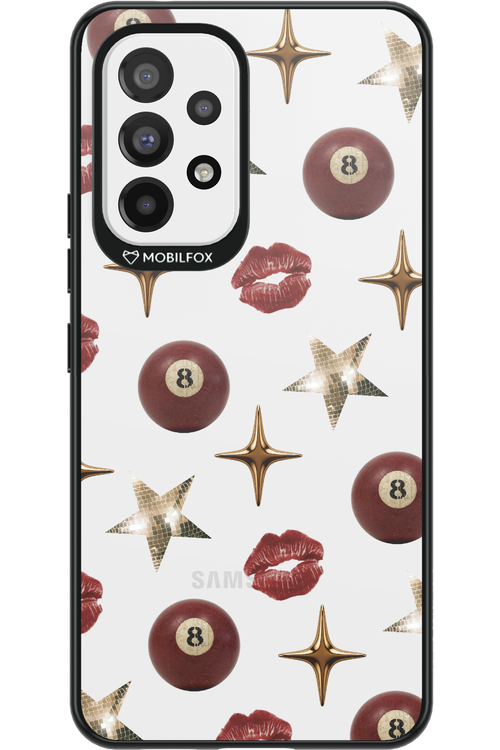 Lucky strike 2.0 - Samsung Galaxy A53