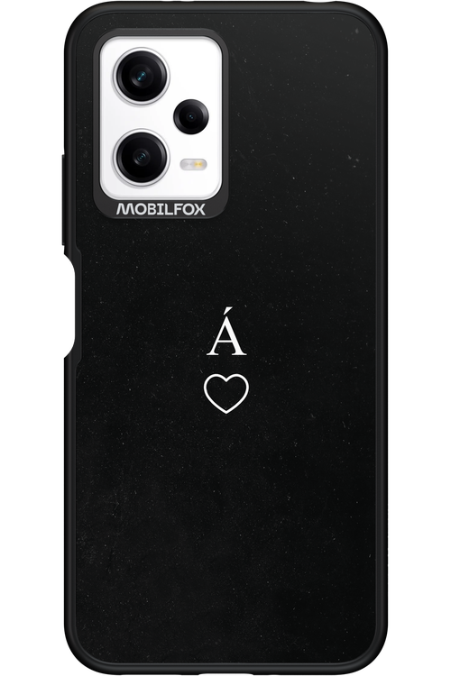 A Black II 2.0 - Xiaomi Redmi Note 12 5G