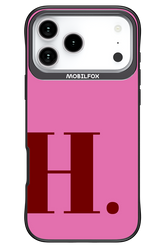 H (Sorbet) 2.0 - Apple iPhone 17 Pro Max