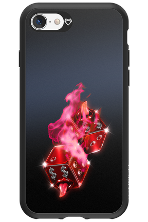 Lucky Thirsty 2.0 - Apple iPhone 8