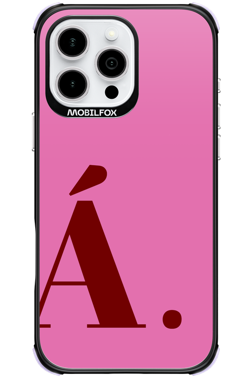 A II (Sorbet) 2.0 - Apple iPhone 16 Pro Max